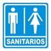 GS-037 SEÑALAMIENTO SANITARIOS